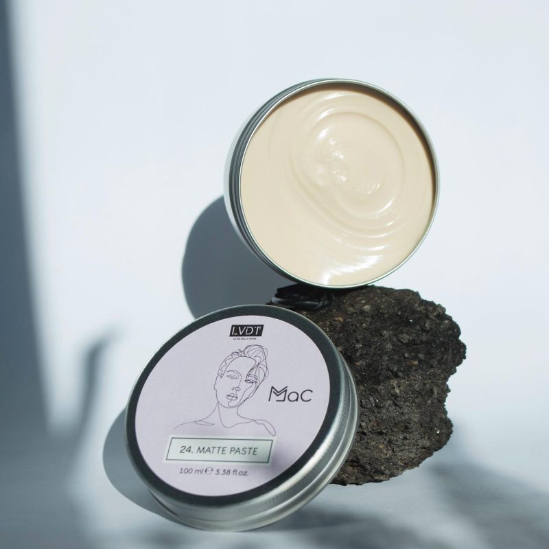 Matte Paste Mac